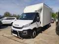 Iveco Daily 35-180/Euro6/Meubelbak/3pl/Airco/Trekhaak/22230Ex Wit - thumbnail 6