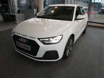 25 TFSI intense