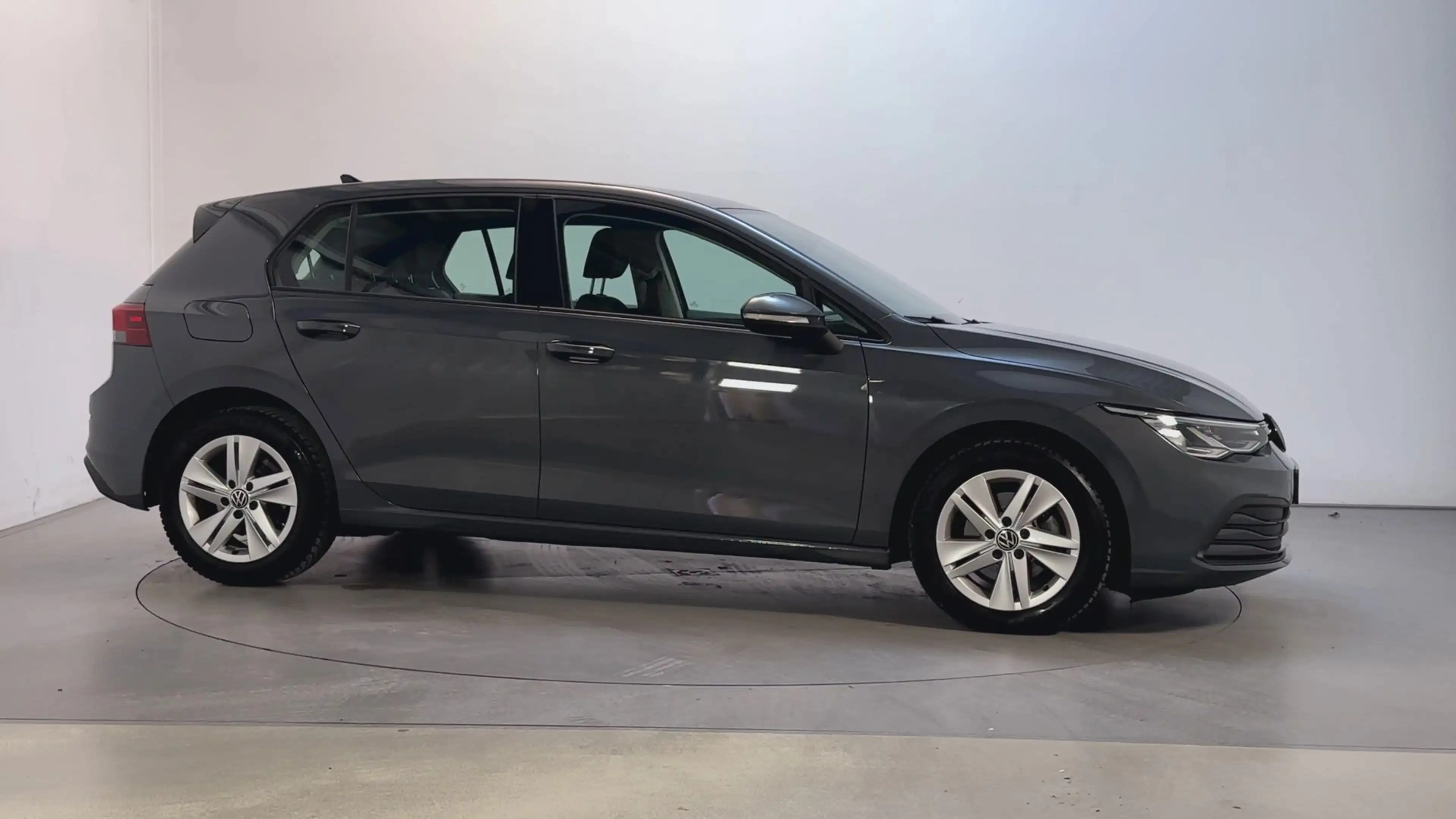 Volkswagen Golf 1.0 TSI 110pk Life Sfeerverlichting App-Connect Pa — photo 12