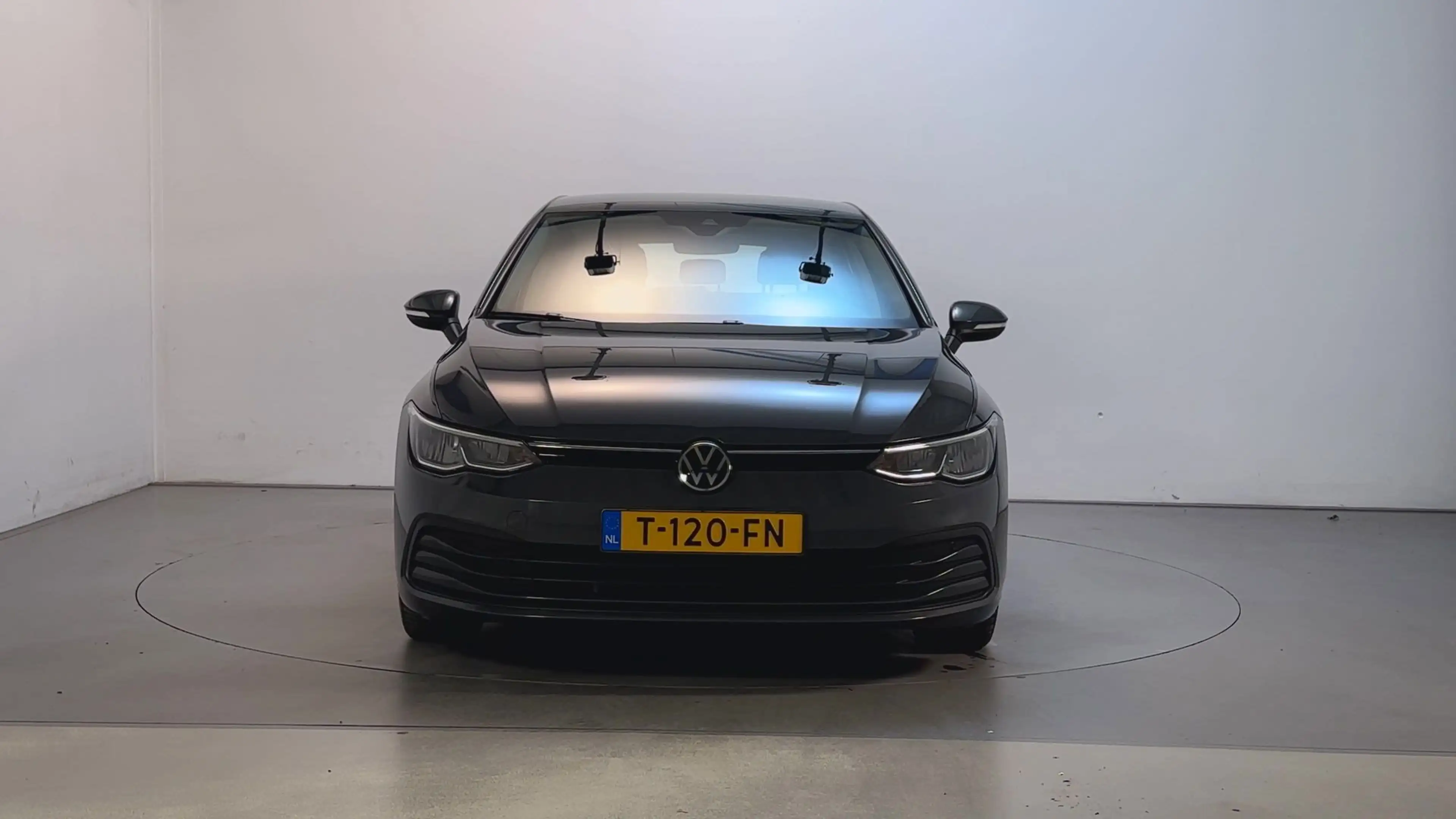 Volkswagen Golf 1.0 TSI 110pk Life Sfeerverlichting App-Connect Pa — photo 17