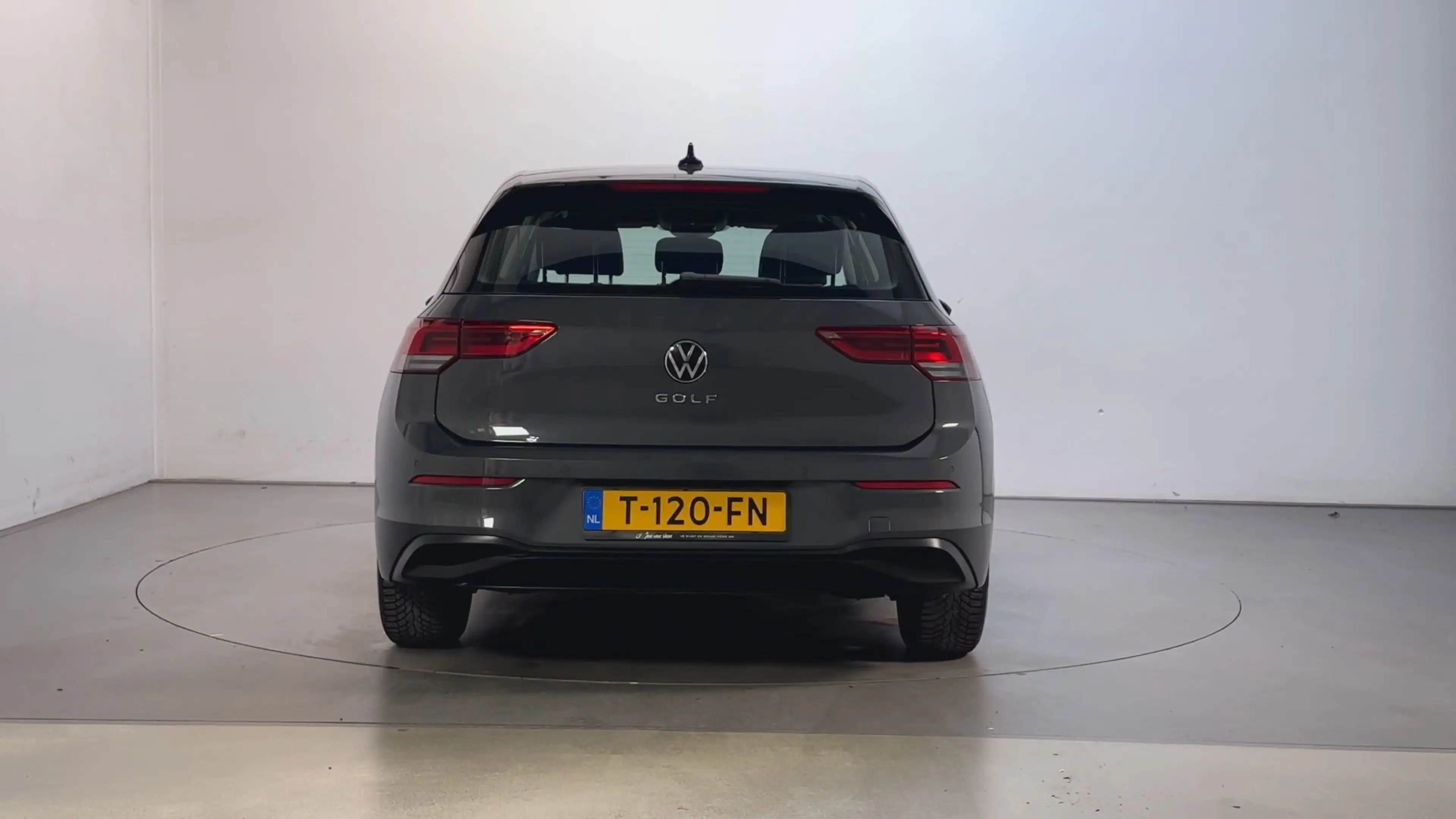 Volkswagen Golf 1.0 TSI 110pk Life Sfeerverlichting App-Connect Pa — photo 10