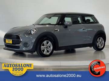 1.5 75cv One 3p PREZZO REALE
