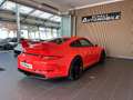 Porsche 991 911 GT3 3.8 *Clubsport /LIFT /CUP /PDLS+ /CARBON Orange - thumbnail 4