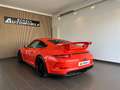 Porsche 991 911 GT3 3.8 *Clubsport /LIFT /CUP /PDLS+ /CARBON Orange - thumbnail 5
