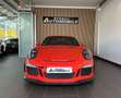 Porsche 991 911 GT3 3.8 *Clubsport /LIFT /CUP /PDLS+ /CARBON Orange - thumbnail 2
