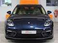 Porsche Panamera 4 E-HYBRID 462 PLATINIUM EDITION Bleu - thumbnail 4