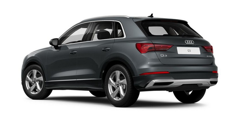 Audi Q3 35 TFSI advanced |NAVI+VC|LED|PANO|SHZ — photo 5
