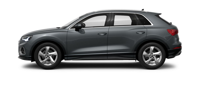 Audi Q3 35 TFSI advanced |NAVI+VC|LED|PANO|SHZ — photo 6