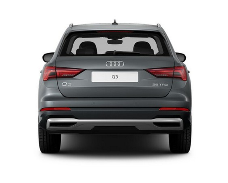 Audi Q3 35 TFSI advanced |NAVI+VC|LED|PANO|SHZ — photo 4