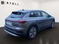 Audi Q4 e-tron 35 UNFALL NaviPlus+Matrix-LED+AssistenzPlus+++ Grau - thumbnail 3