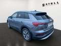 Audi Q4 e-tron 35 UNFALL NaviPlus+Matrix-LED+AssistenzPlus+++ Grau - thumbnail 4