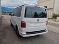 Volkswagen T6 California 2.0 TDI Beach Edition DSG Weiß - thumbnail 3