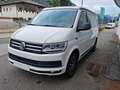 Volkswagen T6 California 2.0 TDI Beach Edition DSG Weiß - thumbnail 1