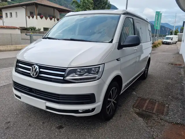 Volkswagen T6 California 2.0 TDI Beach Edition DSG