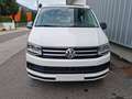 Volkswagen T6 California 2.0 TDI Beach Edition DSG Weiß - thumbnail 4