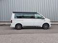 Volkswagen T6 California 2.0 TDI Beach Edition DSG Weiß - thumbnail 5