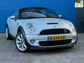 MINI Cooper S Roadster Mini 1.6 Chili|Cabriolet Weiß - thumbnail 1