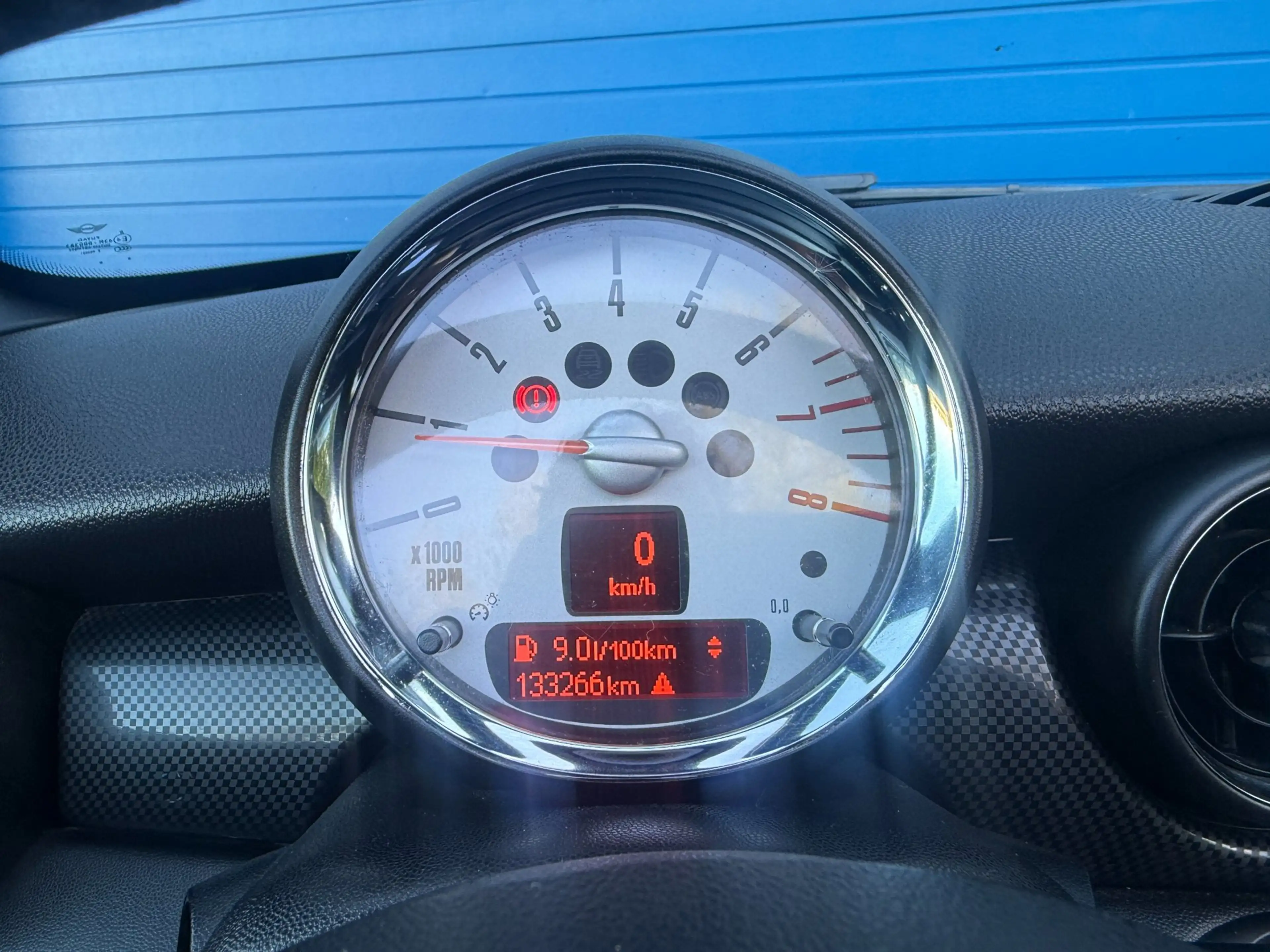 MINI Cooper S Roadster Mini 1.6 Chili|Cabriolet — photo 7