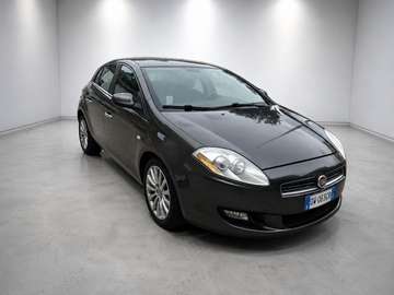 1.6 mjt Dynamic 120cv
