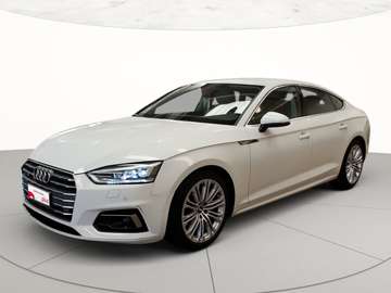 sportback 40 2.0 tdi business sport quattro 190cv