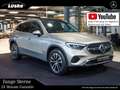 Mercedes-Benz GLC 220 GLC 220 d 4M AVANTGARDE Panorama AHK 360° Memory Silber - thumbnail 1