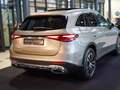 Mercedes-Benz GLC 220 GLC 220 d 4M AVANTGARDE Panorama AHK 360° Memory Silber - thumbnail 4