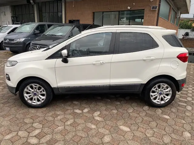 Ford EcoSport 1.5 CDTI 95 CV