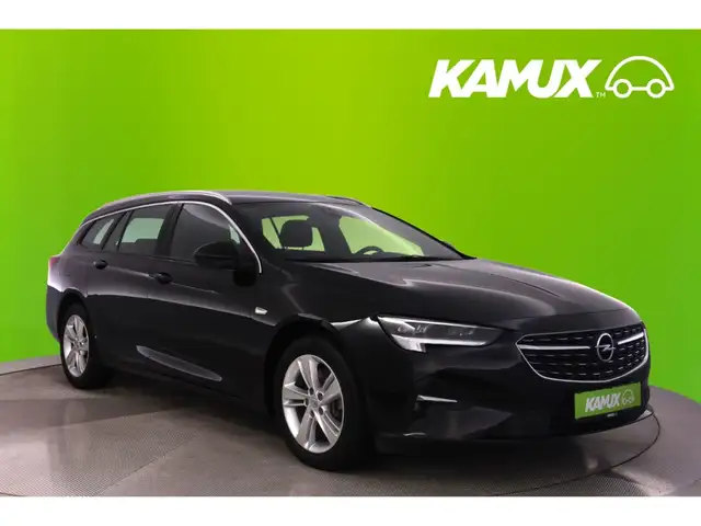 Opel Insignia 2.0CDTI ST Aut.Business+LED+PDC+AHK+TEMPO
