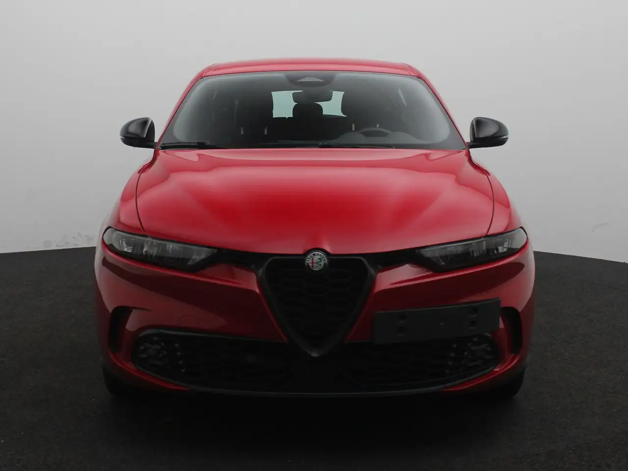 Alfa Romeo Tonale 2023