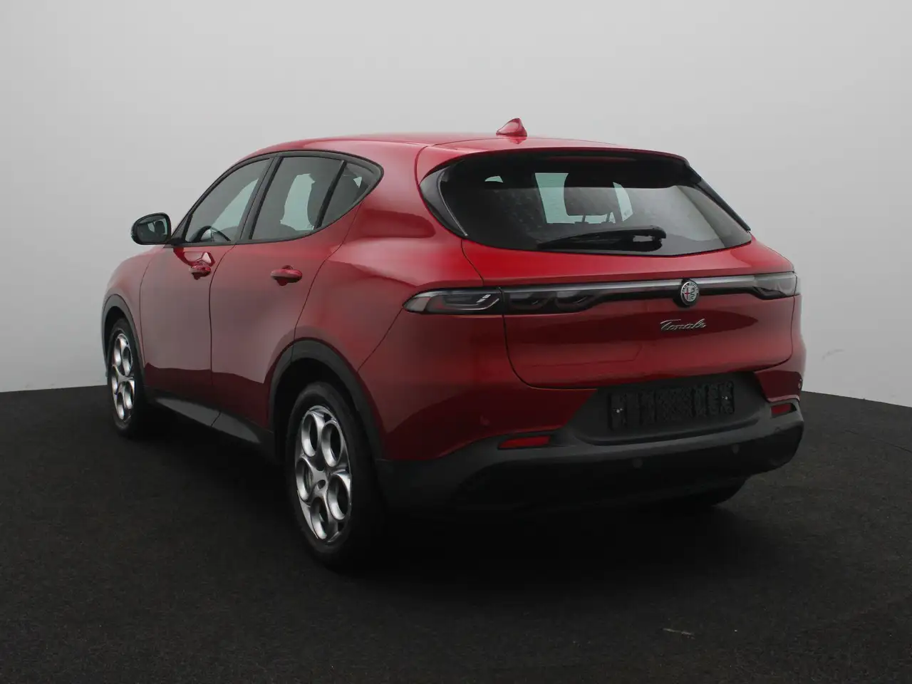 Alfa Romeo Tonale 2023