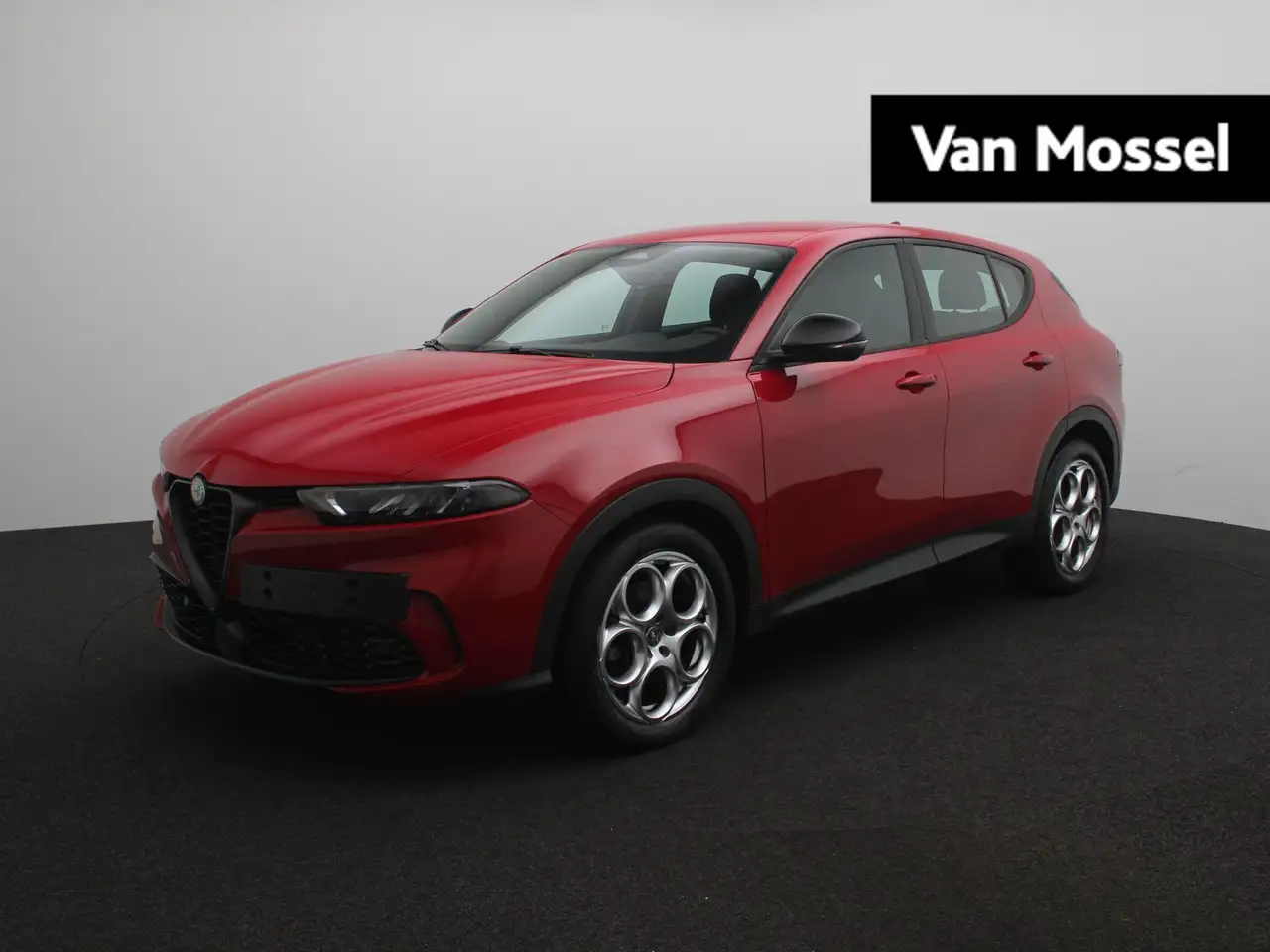 Alfa Romeo Tonale 2023