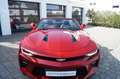 Chevrolet Camaro Cabriolet V8 *Special Colour, dt. Auto* Rood - thumbnail 27