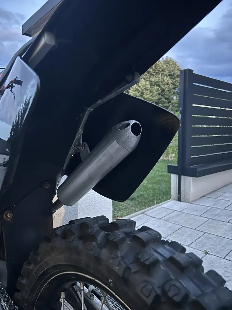 KTM 125 SX - 2