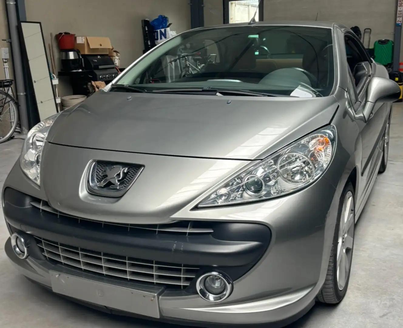Peugeot 207 120 Sport - 1