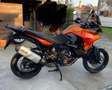 KTM 1190 Adventure Narancs - thumbnail 1