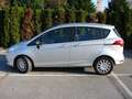 Ford B-Max B-MAX Trend 1,6 Duratorq TDCi *** GEBRAUCHTWAGE... Silber - thumbnail 2