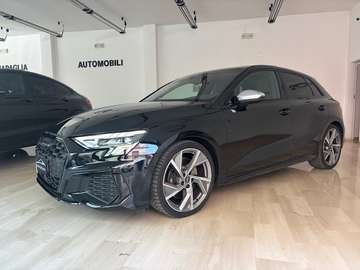 Sportback 2.0 tfsi Quattro S-Tronic S-Line 310CV