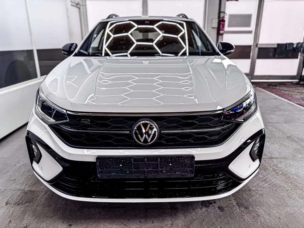 Volkswagen Taigo 2026