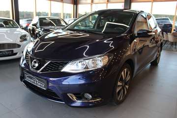 1.2 DIG-T Acenta*NAVI*KAMERA*