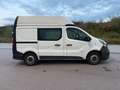 Opel Vivaro B Kasten/Kombi Kasten L1H1  2,9t Blanc - thumbnail 4