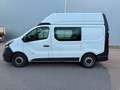 Opel Vivaro B Kasten/Kombi Kasten L1H1  2,9t Blanc - thumbnail 8