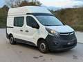 Opel Vivaro B Kasten/Kombi Kasten L1H1  2,9t Blanc - thumbnail 3
