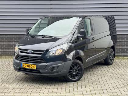 Ford Transit Custom 250 2.2 TDCI L1H1 Base