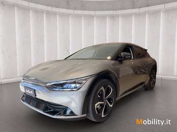 77,4 kWh Air Special Edition rwd