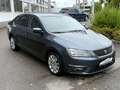 SEAT Toledo 1,6 TDI CR Executive Eco Grau - thumbnail 3