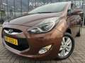 Hyundai iX20 1.4 CVVT i-Catcher / Leder / Cruise control / Trek Braun - thumbnail 2