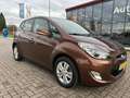 Hyundai iX20 1.4 CVVT i-Catcher / Leder / Cruise control / Trek Braun - thumbnail 22