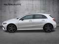 Mercedes-Benz A 250 A 250 e AMG+NIGHT+DISTR+PANO+360+SOUND+AMBI+MLED Silber - thumbnail 8