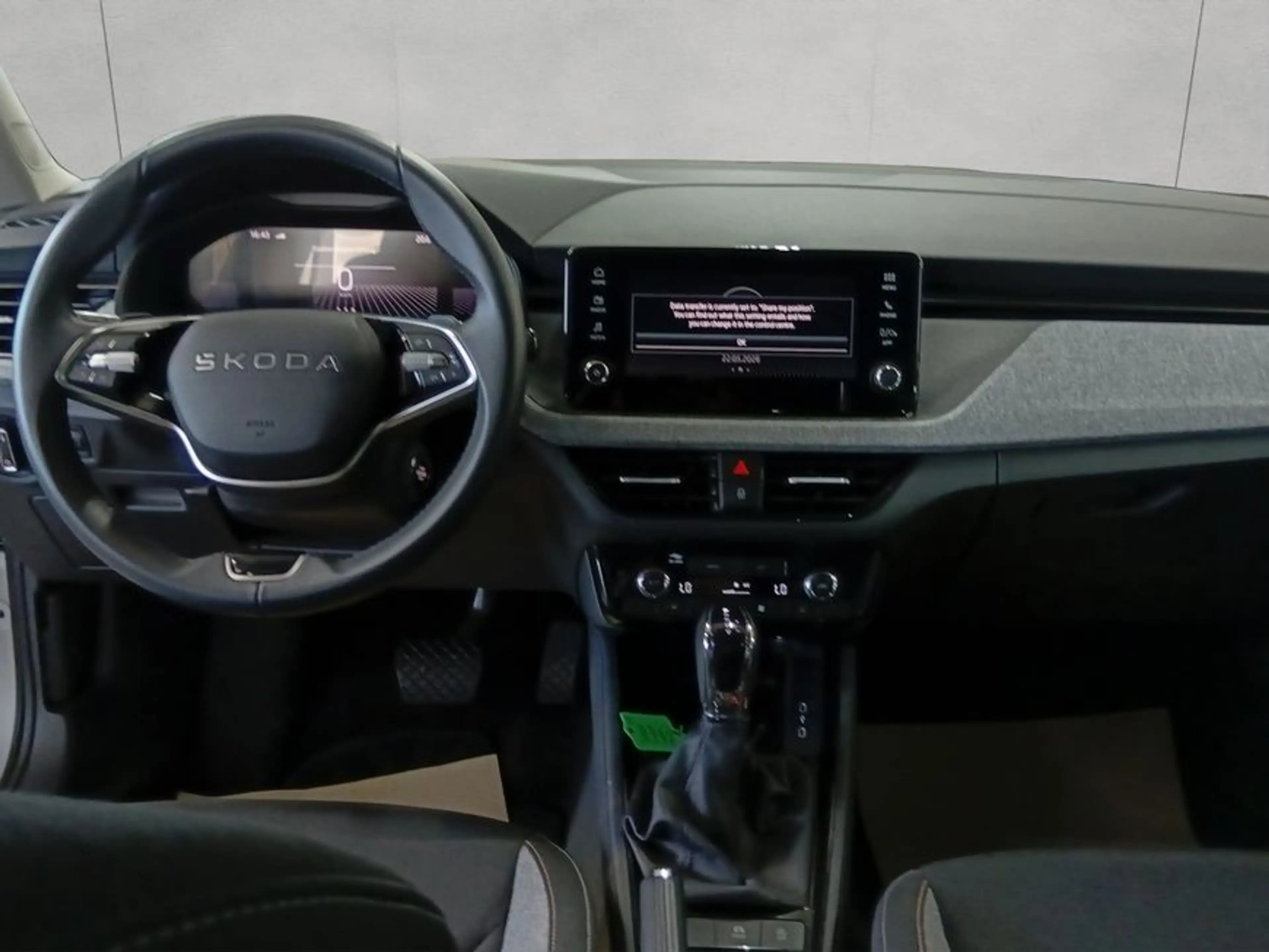 Skoda Kamiq 1.0 TSI Selection OPF — photo 13