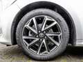 Toyota Yaris 1.5 Hybrid Team D Carplay+Allwetter+Kamera srebrna - thumbnail 4